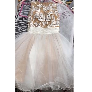 Sherri Hill Prom Dress!